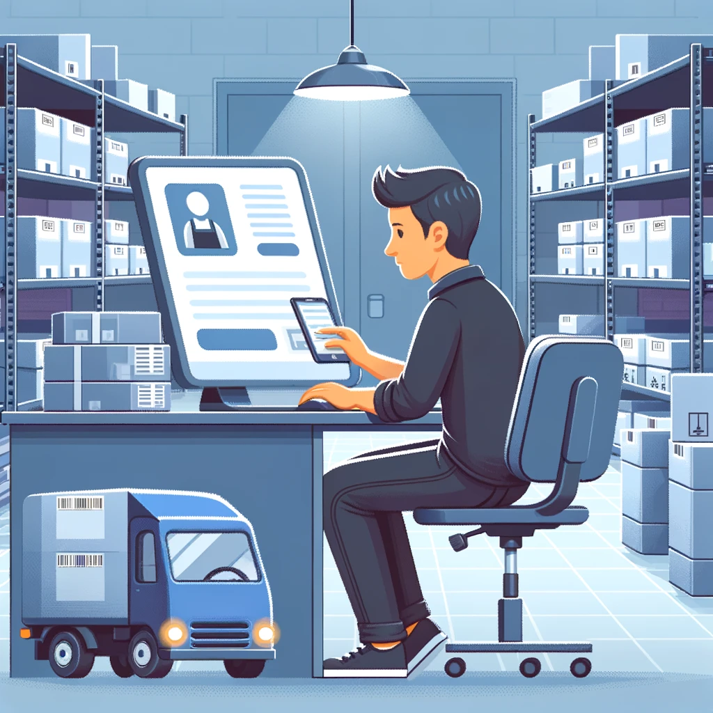 Automatizarea Prelucrării Comenzilor